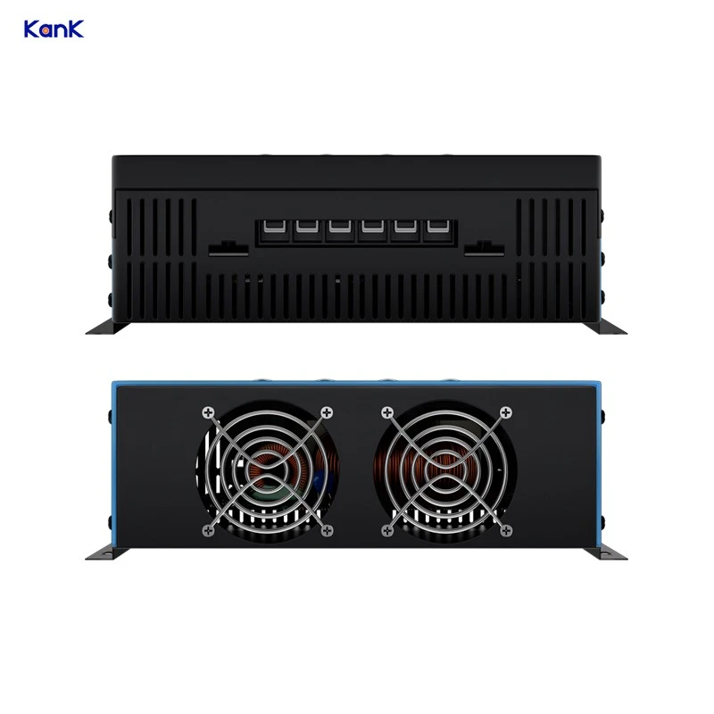 120A MPPT Charge Controllers high quality